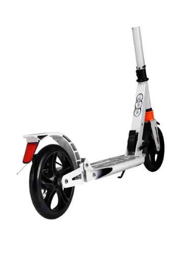 صورة سكوتر 004 فاخر للكبار